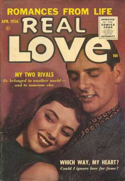 Real Love 73