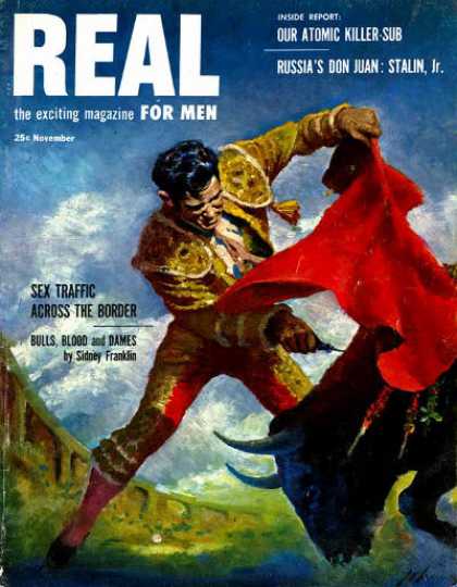 Real - 11/1952