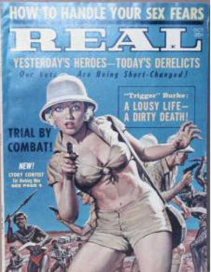 Real - 10/1962