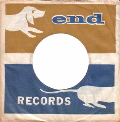 Record Envelopes 183
