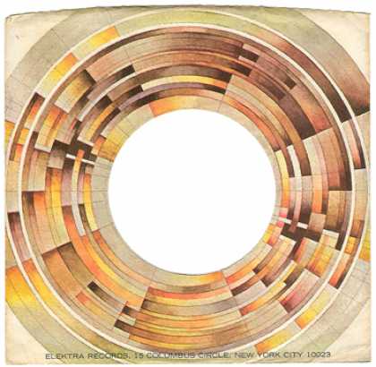 Record Envelopes 205