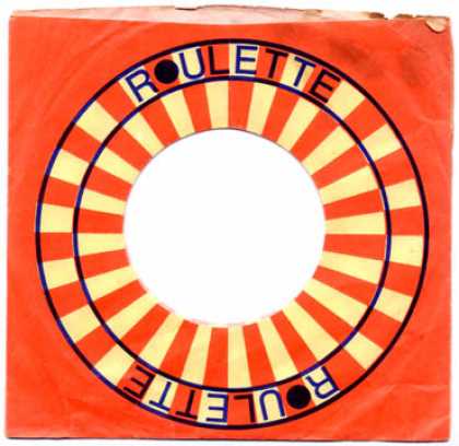 Record Envelopes 347
