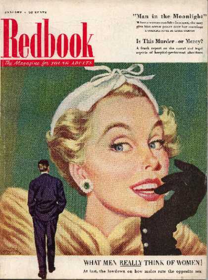Red Book - 1/1953