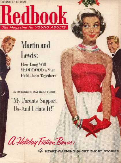 Red Book - 12/1955