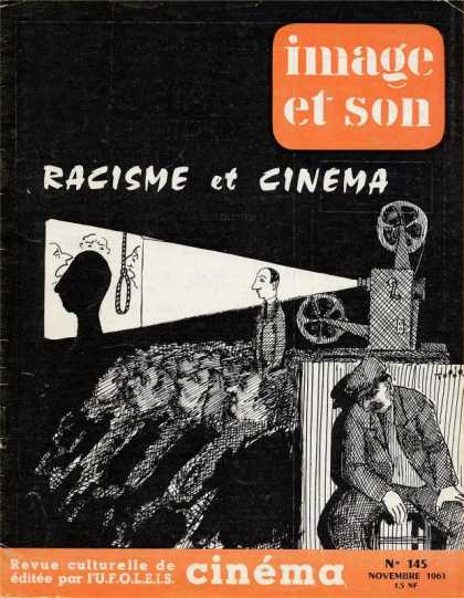 Revue du Cinema 145