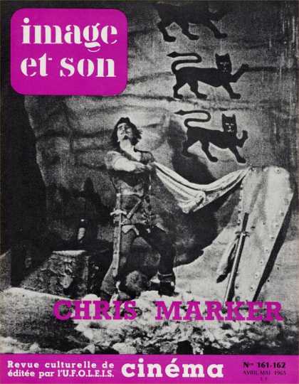 Revue du Cinema 161