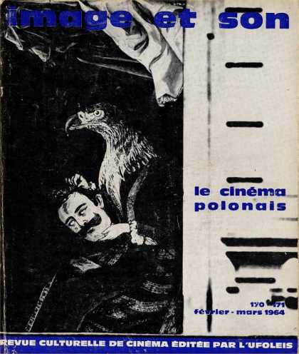 Revue du Cinema 170