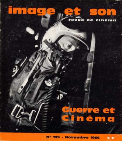 Revue du Cinema 199