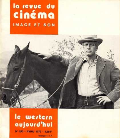 Revue du Cinema 260