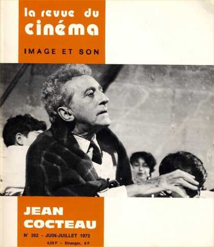 Revue du Cinema 262