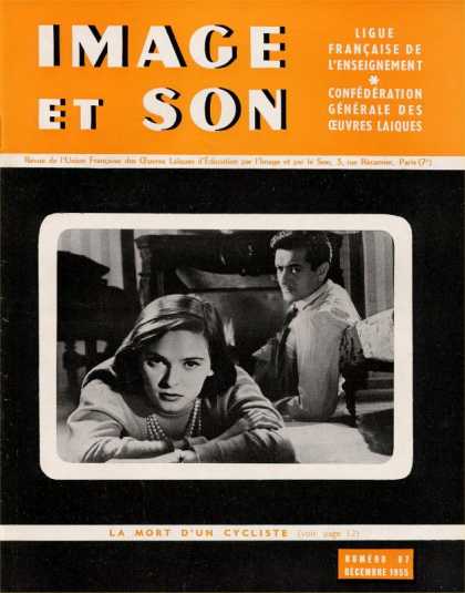 Revue du Cinema 87