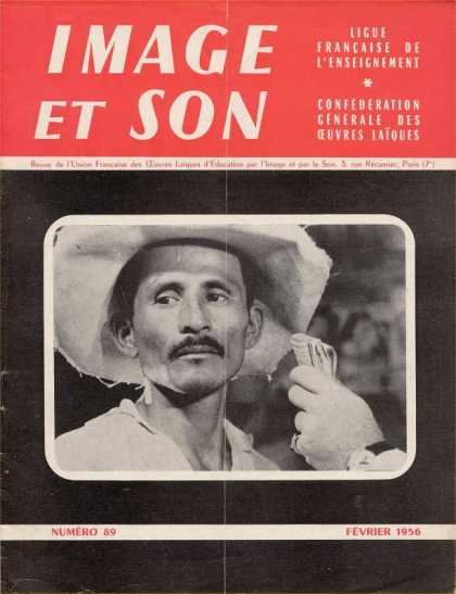 Revue du Cinema 89