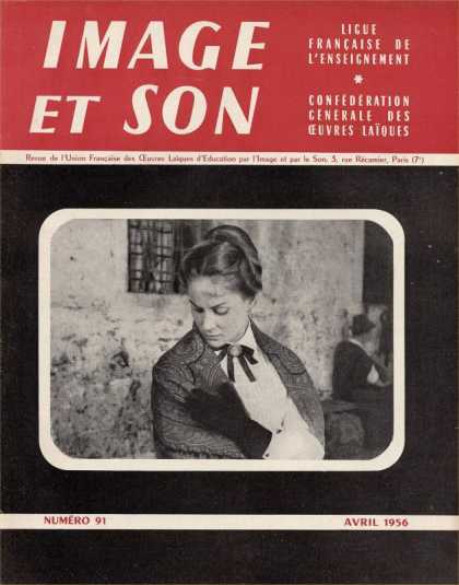 Revue du Cinema 91