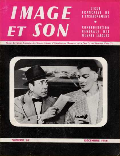 Revue du Cinema 97