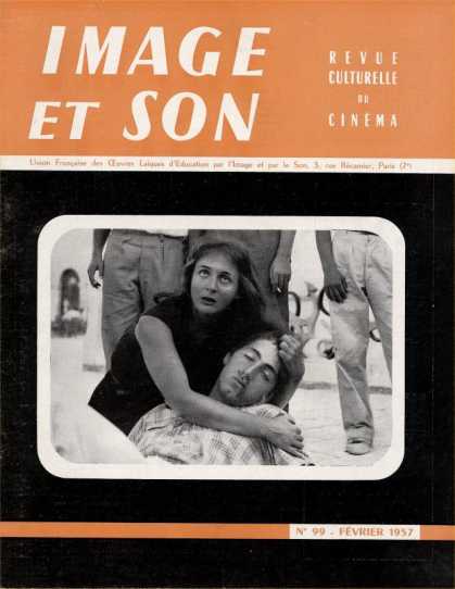 Revue du Cinema 99