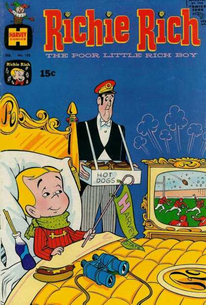 Richie Rich 102