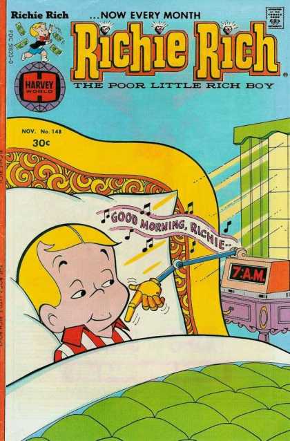 Richie Rich 148