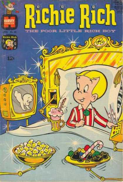 Richie Rich 68