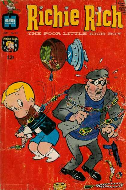 Richie Rich 69