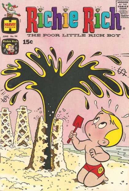Richie Rich 94