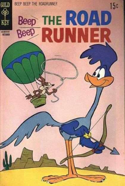 Beep Beep - Speed Against Evil - One Step Ahead - Capturing Speed - Deflating Evil Road Runner 20 - Beep Beep - Speed Against Evil - One Step Ahead - Capturing Speed - Deflating Evil