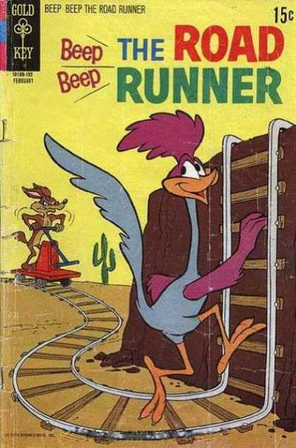 Road Runner 22