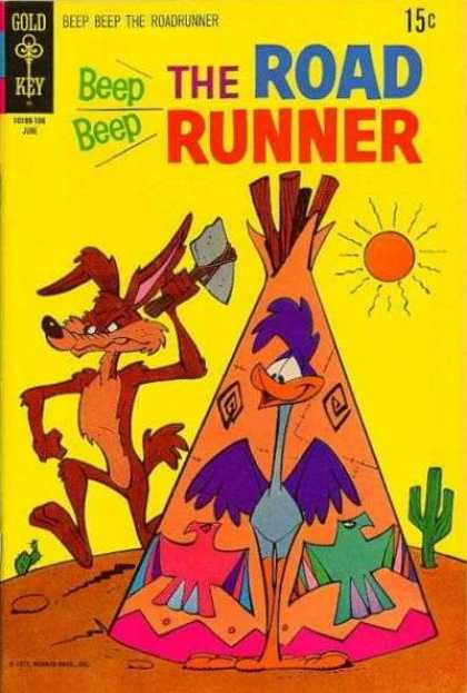 Road Runner 24