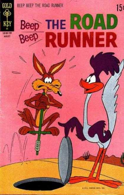 Road Runner 25