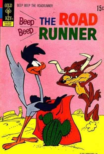 Road Runner 28