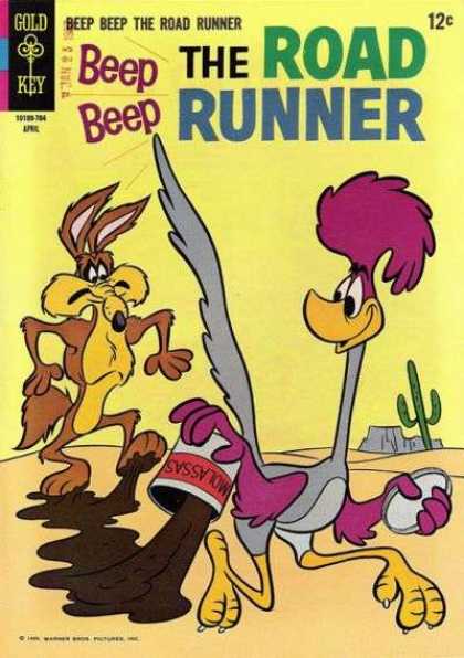 Road Runner 3