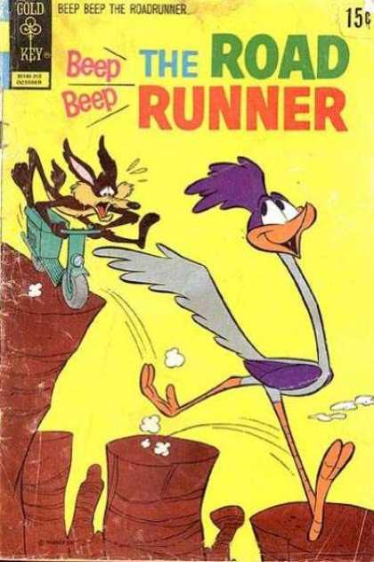 Road Runner 32