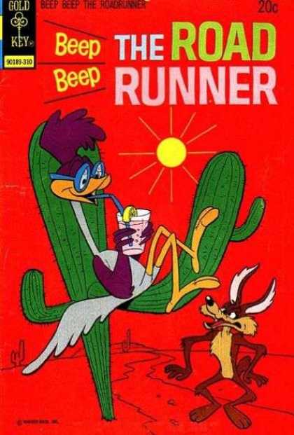 Road Runner 39