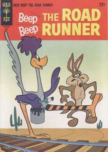 Road Runner 4
