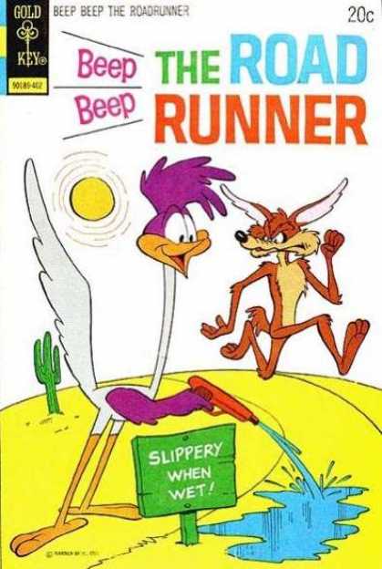 Road Runner 41