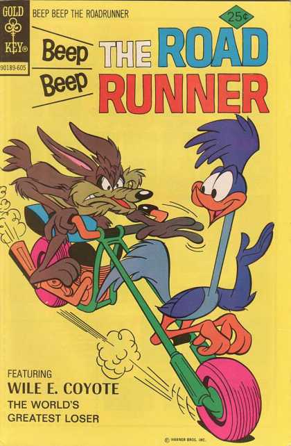 Road Runner 57