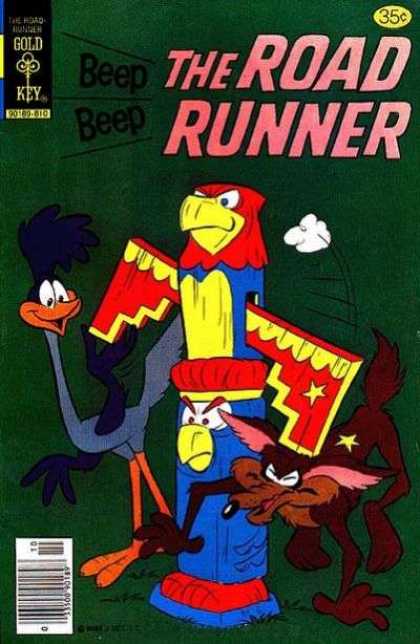 Road Runner 74
