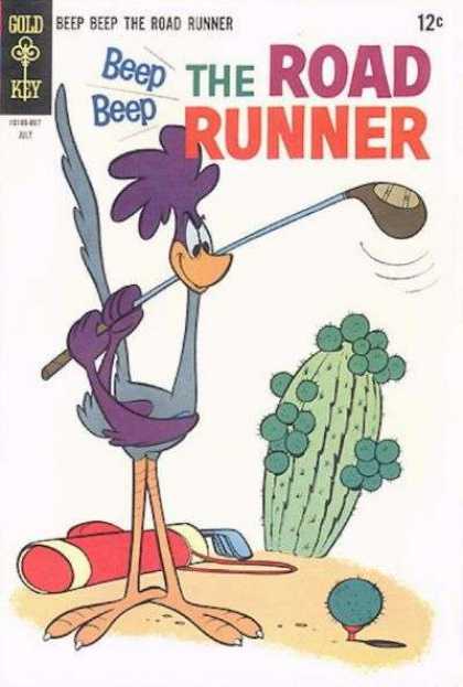 Road Runner 8