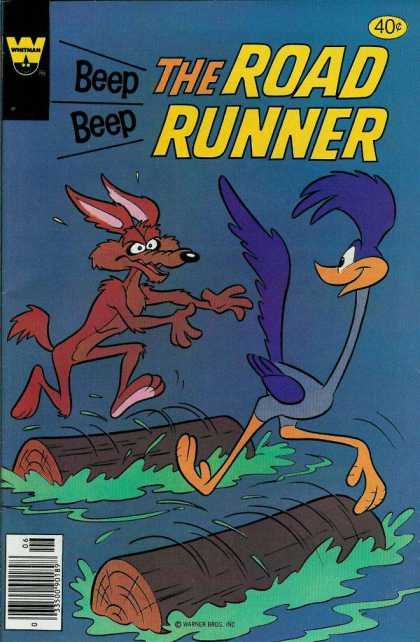 Road Runner 80