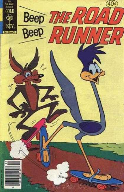 Road Runner 88
