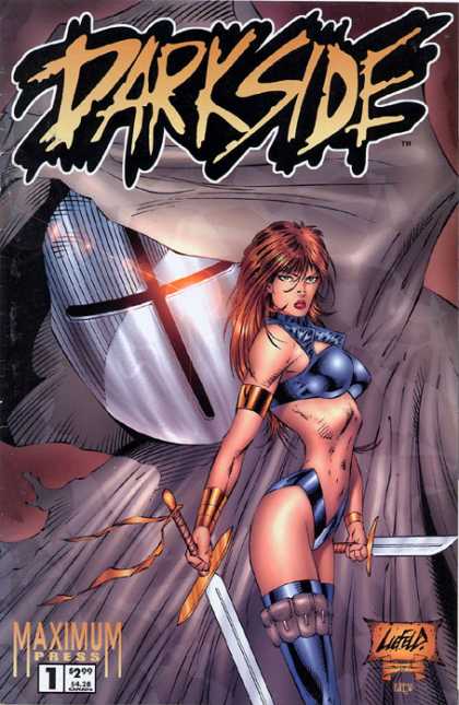 Rob Liefeld Covers 47