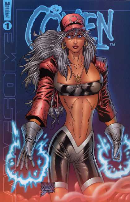 Rob Liefeld Covers 70