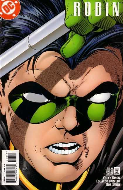 Robin 48 - Terry Austin, Tom Grummett