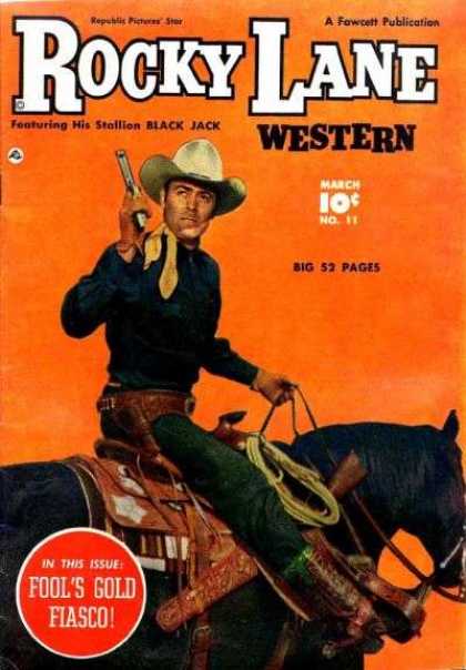 Rocky Lane Western 11