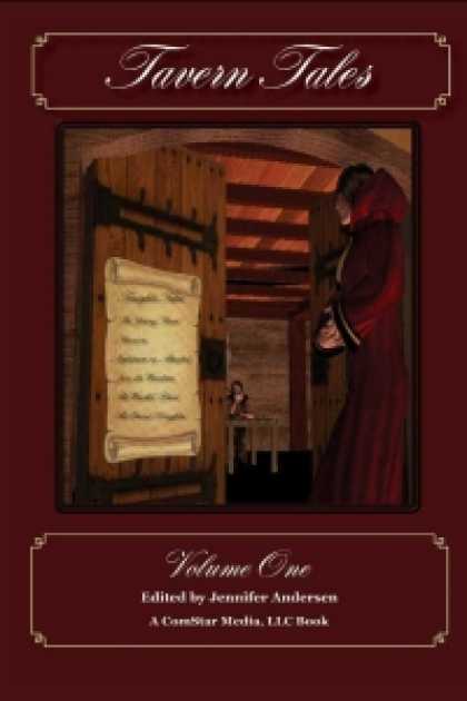 Role Playing Games - Tavern Tales