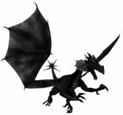 Role Playing Games - Here Be Dragons 1