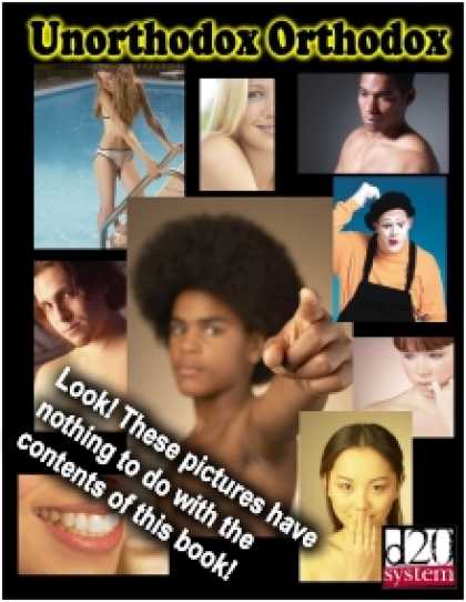 Role Playing Games - Unorthodox Orthodox