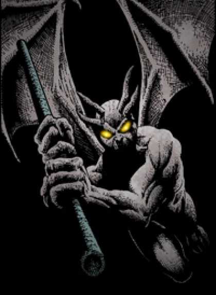 Role Playing Games - Clipart Critters 80