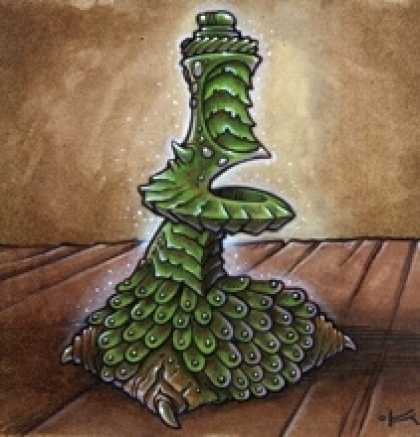 Role Playing Games - Utility Items, Level 16