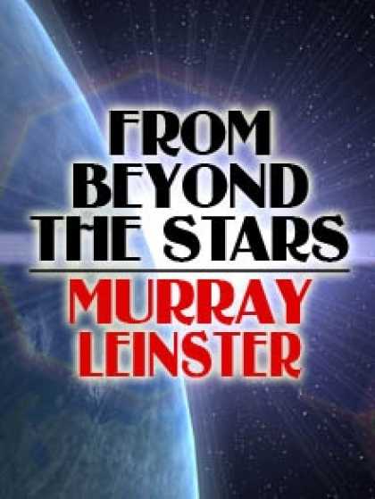 Role Playing Games - From Beyond the Stars