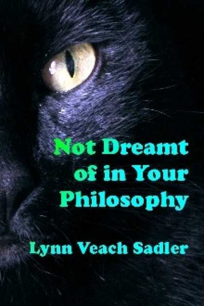 Role Playing Games - Not Dreamt of in Your Philosophy